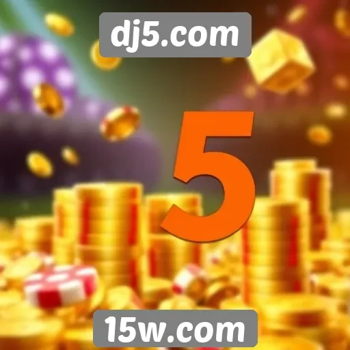 Comparativo de jogos disponíveis no dj5.com
