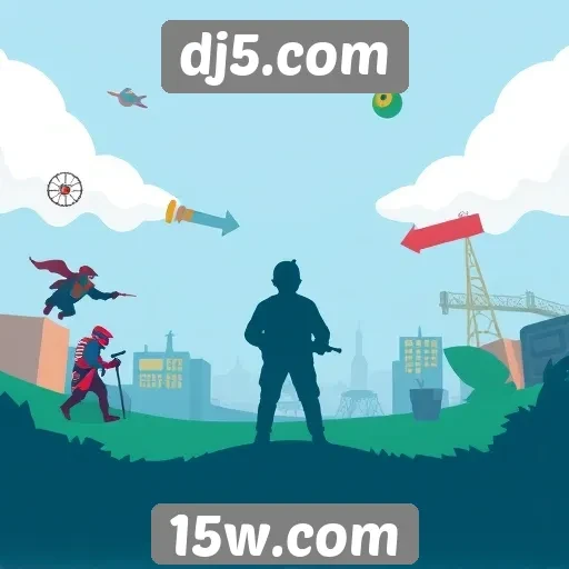 Plataforma de jogos expande catálogo com novos títulos