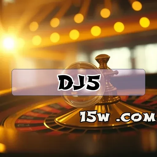 dj5.com Plataforma