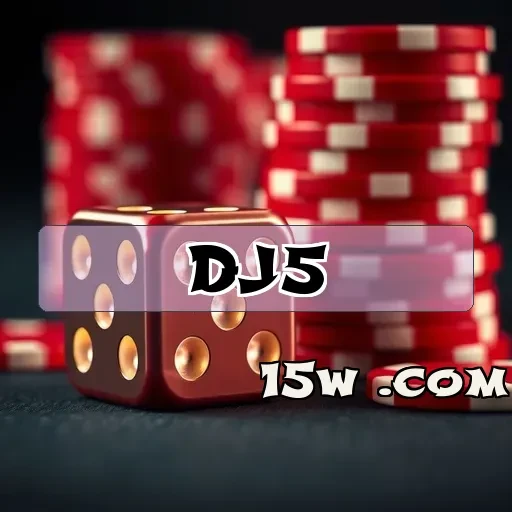 dj5.com Promoções