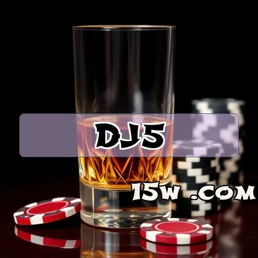 dj5.com Caça-Níqueis